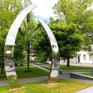 1 bedroom flat in Quarterbank Apartments, Sunderland, SR1 (1 bed) (#2585207) - Image 6