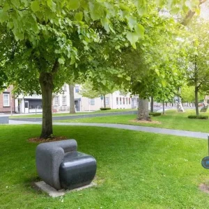 1 bedroom flat in Quarterbank Apartments, Sunderland, SR1 (1 bed) (#2585207) - Image 7