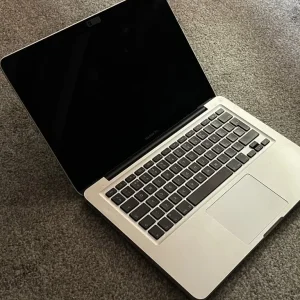 MacBook Pro 13-inch, mid 2012. Intel Core i7 - Image 4