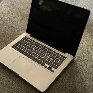 MacBook Pro 13-inch, mid 2012. Intel Core i7 - Image 5
