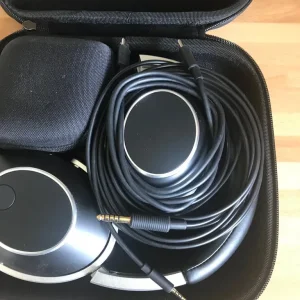 T+A Solitaire t Headphones - Image 5