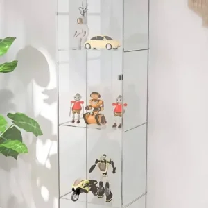 Glass Cabinet - Image 2