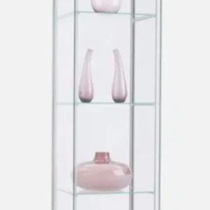 Glass Cabinet - Image 4