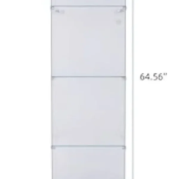 Glass Cabinet