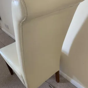Leather chair - Image 2