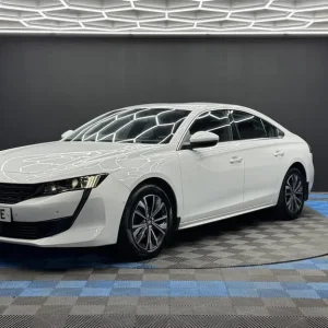 2019 Peugeot 508 1.5 BlueHDi Allure Fastback Euro 6 (s/s) 5dr HATCHBACK Diesel Manual - Image 3