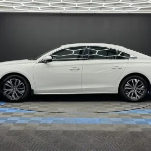 2019 Peugeot 508 1.5 BlueHDi Allure Fastback Euro 6 (s/s) 5dr HATCHBACK Diesel Manual - Image 8