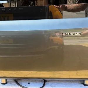 Sanremo Verona Espresso Machine - Image 3