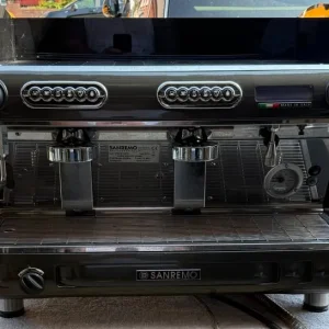 Sanremo Verona Espresso Machine