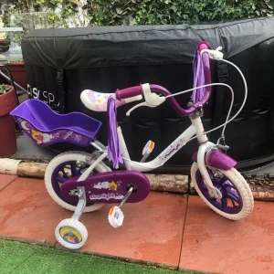 Toys - Girls bike RRP £149 - Image 2