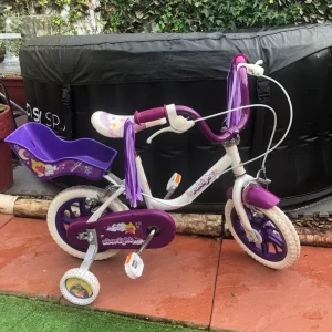 Toys - Girls bike RRP £149