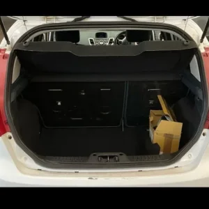 Ford, FIESTA, Titanium, Hatchback, 2010, Manual, 1388 (cc), 5 doors - Image 6