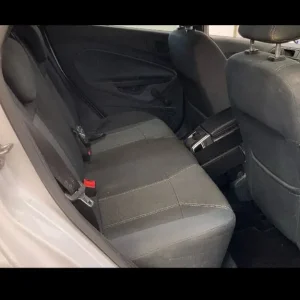 Ford, FIESTA, Titanium, Hatchback, 2010, Manual, 1388 (cc), 5 doors - Image 7