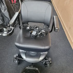Electric powerchair