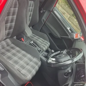 2018 Volkswagen Golf 2.0 TDI 184 GTD 5dr HATCHBACK Diesel Manual - Image 7