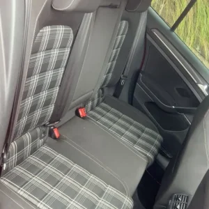 2018 Volkswagen Golf 2.0 TDI 184 GTD 5dr HATCHBACK Diesel Manual - Image 8