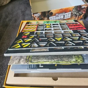 Zombicide - Rue Morgue - Image 3