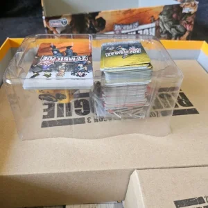 Zombicide - Rue Morgue - Image 5