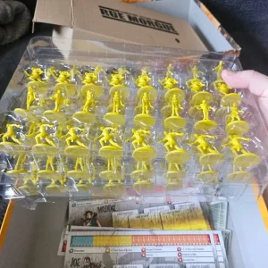Zombicide - Rue Morgue - Image 7