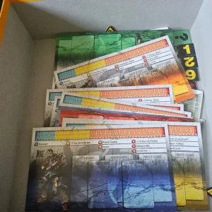 Zombicide - Rue Morgue - Image 8