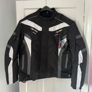 Pro First Polyester Bike Jacket