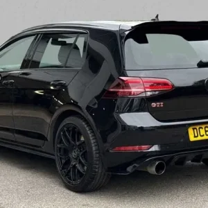 2019 Volkswagen Golf 2.0 TSI 245 GTI Performance 5dr DSG Hatchback Petrol Automatic - Image 2