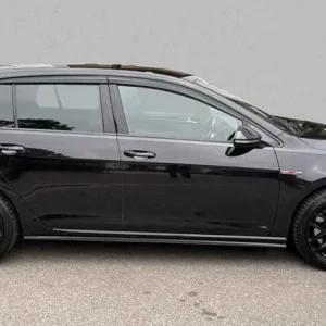 2019 Volkswagen Golf 2.0 TSI 245 GTI Performance 5dr DSG Hatchback Petrol Automatic - Image 4