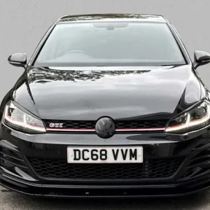 2019 Volkswagen Golf 2.0 TSI 245 GTI Performance 5dr DSG Hatchback Petrol Automatic - Image 5