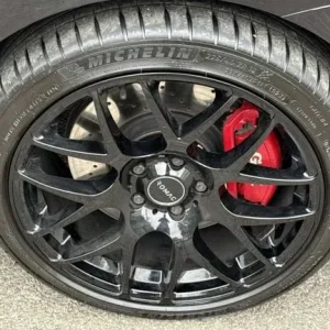 2019 Volkswagen Golf 2.0 TSI 245 GTI Performance 5dr DSG Hatchback Petrol Automatic - Image 6