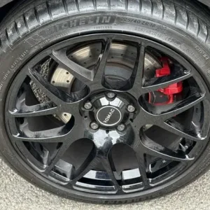 2019 Volkswagen Golf 2.0 TSI 245 GTI Performance 5dr DSG Hatchback Petrol Automatic - Image 7