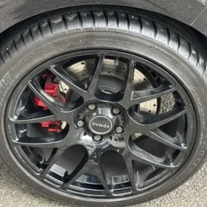 2019 Volkswagen Golf 2.0 TSI 245 GTI Performance 5dr DSG Hatchback Petrol Automatic - Image 8