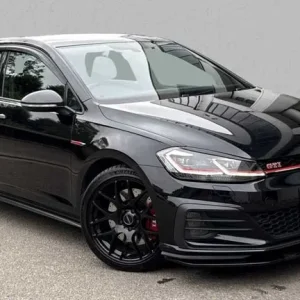 2019 Volkswagen Golf 2.0 TSI 245 GTI Performance 5dr DSG Hatchback Petrol Automatic