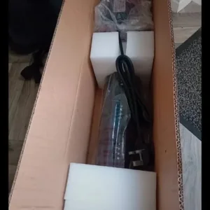 G tech heatwave patio heater - Image 2