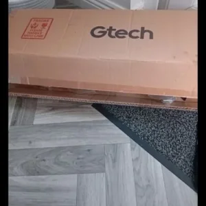 G tech heatwave patio heater