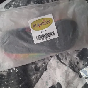 Child size 13-1 beach shoes - Image 3