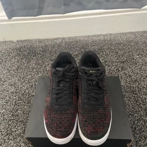 Nike Air Flat Sole Sneakers