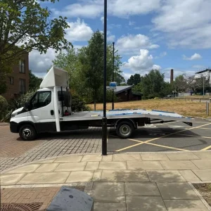 2017 Iveco Daily 3.0 Chassis Cab 5100 WB Hi-Matic NA Diesel Manual - Image 4