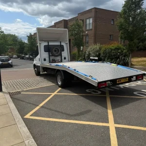 2017 Iveco Daily 3.0 Chassis Cab 5100 WB Hi-Matic NA Diesel Manual - Image 5