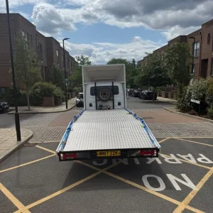 2017 Iveco Daily 3.0 Chassis Cab 5100 WB Hi-Matic NA Diesel Manual - Image 6