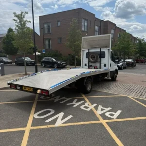 2017 Iveco Daily 3.0 Chassis Cab 5100 WB Hi-Matic NA Diesel Manual - Image 7