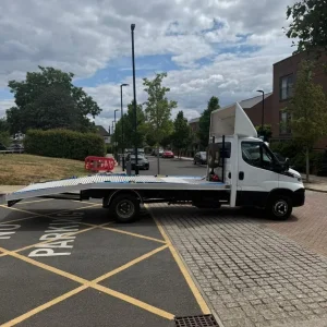 2017 Iveco Daily 3.0 Chassis Cab 5100 WB Hi-Matic NA Diesel Manual - Image 8