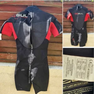 Wetsuits - priced individually - Image 2