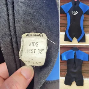 Wetsuits - priced individually - Image 3