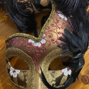 Masquerade / Ball Masks - Image 3