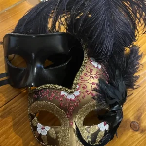 Masquerade / Ball Masks