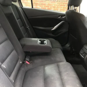 Mazda, 6, Saloon, 2015, Manual, 2191 (cc), 4 doors - Image 7