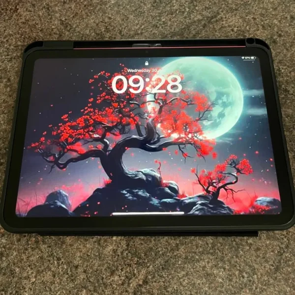 Apple iPad 10th Generation