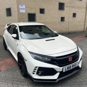 Honda, CIVIC, Hatchback, 2018, Manual, 1996 (cc), 5 doors - Image 4