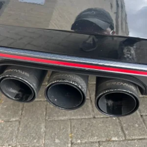 Honda, CIVIC, Hatchback, 2018, Manual, 1996 (cc), 5 doors - Image 5