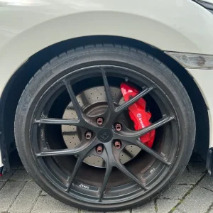 Honda, CIVIC, Hatchback, 2018, Manual, 1996 (cc), 5 doors - Image 6